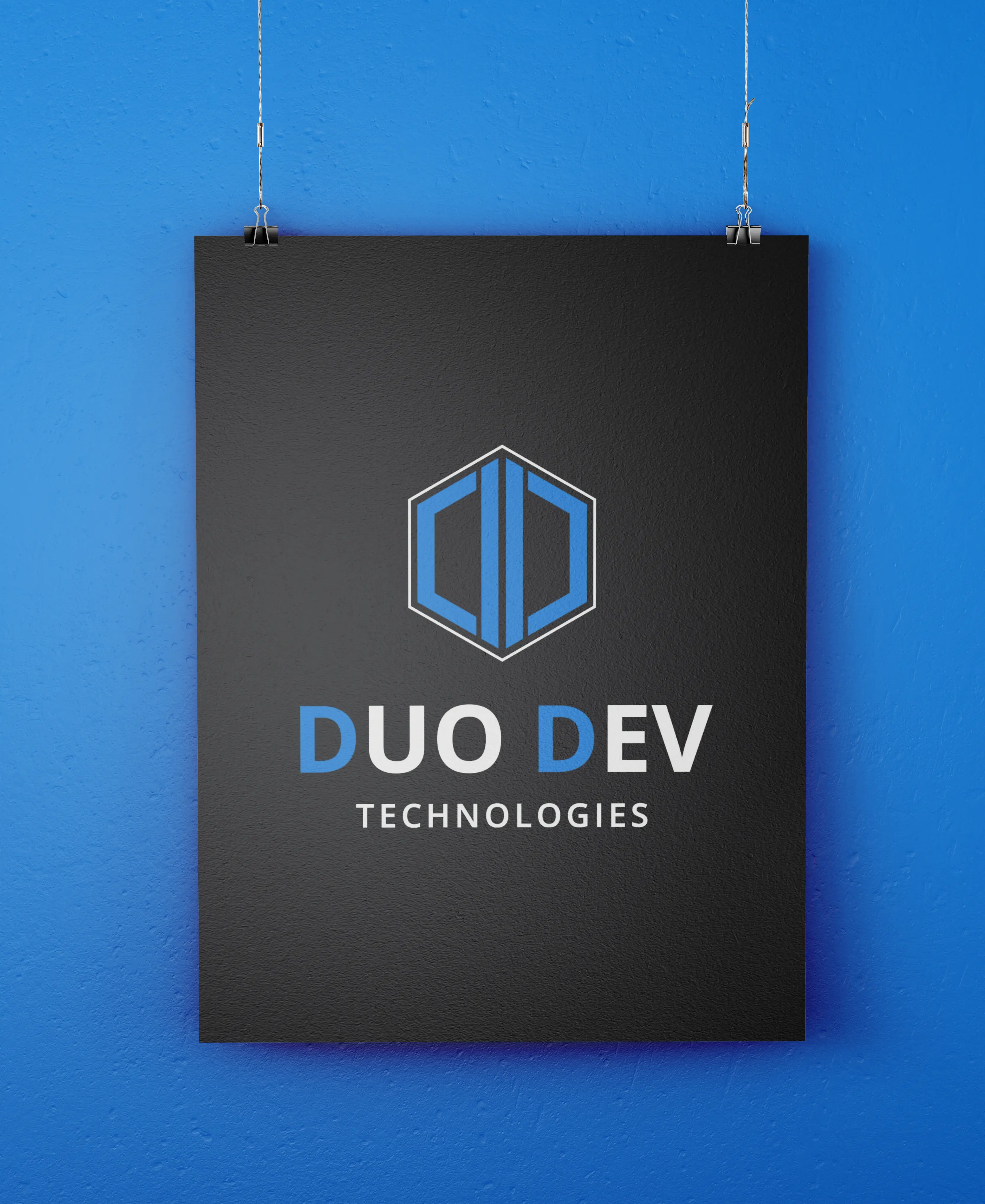 Why Choose Duo Dev Technologies